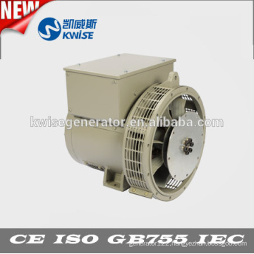 Chinese 8.5kw three phase ac synchronous generator